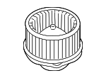 97113D2000 - : Blower Motor for Hyundai Image