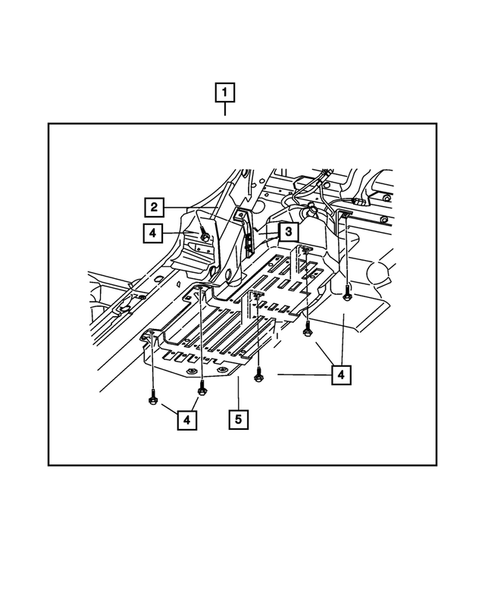 4 - Wheeling & Off Road for 2007 Jeep Commander #0