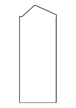 30678466 - Electrical: Headlamp Assembly Anchor for Volvo Image