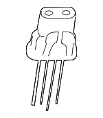 30655965 - Electrical: Harness for Volvo Image