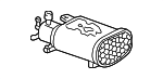 17011S5TA30 - : 2002-2005 Honda Civic - Canister Assembly for Honda: Civic Image