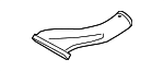 976129533 - Engine: Air Inlet for Porsche Image