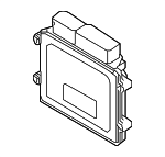 3911003917 - Electrical: ECM for Hyundai: Ioniq Image
