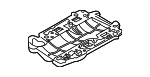 6M115289AQ - Engine: Insert for Audi Image