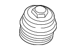 6M115311E - Engine: Housing Cover for Audi Image