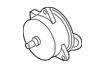 PE1115150 - : Fan Motor - Passenger Side (RH) for Mazda: 6 Image