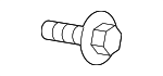 AYP500110 - Cooling System: Thermostat Unit Bolt for Land-Rover Image