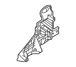 LR079609 - : Thermostat Unit Support for Land-Rover Image