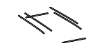 4L0898066A - Body: Gasket Kit for Audi Image