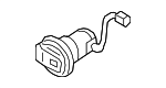 95120B1000 - Body: Power Outlet for Hyundai Image