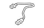 96596B1000 - Body: Wire for Hyundai Image