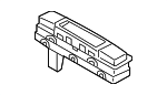 93310B10004X - Body: Control Switch for Hyundai Image