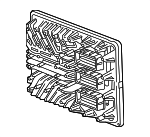 12721350 - : ECM for GM Image