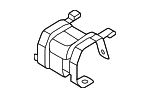 52207317433 - Body: Seat Hinge for Mini Image