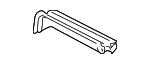 3F2Z1710952AA - Body: Floor Crossmember for Ford: Freestar | Mercury: Monterey Image