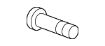 90113SHJA01 - Brakes: Wheel Stud for Acura Image