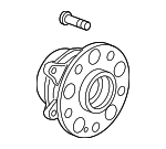 42200THRA01 - : Hub &amp; Bearing for Acura: TLX Image