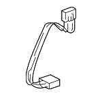 777850E090 - : 2020-2024 Toyota - Wire Harness for Toyota: Grand Highlander, Highlander Image