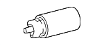 2322125080 - Fuel System: Fuel Pump for Toyota: Crown, Grand Highlander, Highlander Image