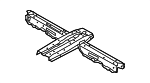 651473X000 - Body: Front Crossmember for Hyundai: Elantra, Elantra Coupe Image