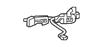 8219247230 - Body: Harness for Toyota: Prius, Prius Prime Image