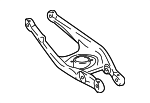 33322284533 - Suspension: Lower Control Arm for BMW Image