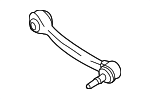 33329504611 - Suspension: Rear Upper Control Arm for BMW Image
