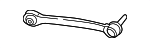 33322284777 - Suspension: Ft Upper Control Arm for BMW Image