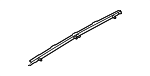 81651CU000 - : 2023-2024 Genesis GV60 - Rail Assembly for Genesis: GV60 Image