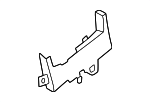 51457910752 - Body: Holder for BMW Image