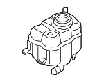 4M0121403H - Cooling System: Reservoir for Audi Image