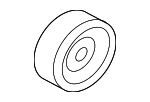 252822G000 - Cooling System: Tension Pulley for Hyundai: Santa Fe, Santa Fe Sport, Sonata, Tucson Image