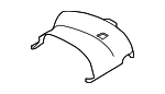 26051045 - Steering: Shroud for Buick: Century, Regal Image