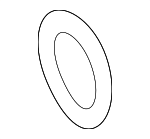 9007599120 - Electrical: Motor Packing for Lexus: CT200h, ES300, ES330, ES350, GS300, GS350, GS400, GS430, GS450h, GS460, GX460, HS250h, IS F, IS200t, IS250, IS300, IS350, LS460, LS600h, LX570, NX200t, NX300h, RC F, RC200t, RC300, RC350, RX330, RX350, RX400h, RX450h, SC430 Image