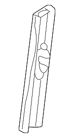 1L2Z78602B82AA - Electrical: Height Adjuster for Ford: Explorer | Lincoln: Aviator | Mercury: Mountaineer Image