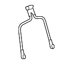 23303023 - Body: Strap for Cadillac: CT6 Image