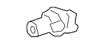 84576008 - Electrical: Air Bag Seat Sensor Mat for GM Image