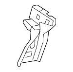 1776101402 - Body: Side Reinforced for Mercedes-Benz Image