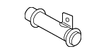 254572B701 - Belts &amp; Cooling: Engine Coolant Pipe for Kia Image