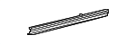 68109590AB - Body: Quarter Panel Reinforcement for Mopar Image