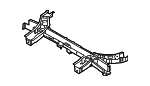 G54306SACA - Body: Cross-member for Infiniti Image