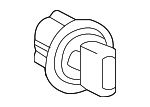 9007560083 - Electrical: Stop Lamp Bulb Socket for Toyota Image