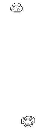 2829527060 - Cooling System: Inter-cooler Insulator for Hyundai: Genesis Coupe, Santa Fe Sport, Sonata Image