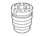 54626KL000 - Suspension: Bumper for Hyundai Image image