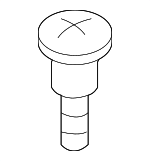 901120120 - : Spoiler Assembly Bolt for Subaru Image