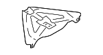 96070XA000 - Body: Bracket for Subaru: B9 Tribeca Image