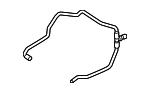 9G130771390 - : Hose Assembly for Porsche: 911 Image