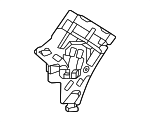 32296691 - : Front Spoiler for Volvo Image
