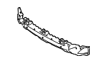 32348131 - Body: Impact Bar for Volvo Image
