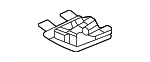 32399785 - : Foamblock for Volvo Image